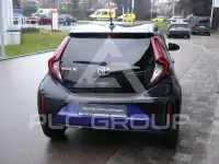 2023 Toyota AYGO