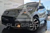 2023 Toyota AYGO