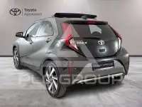 2023 Toyota AYGO