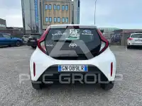 2023 Toyota AYGO