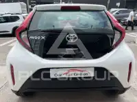 2023 Toyota AYGO