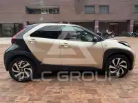 2023 Toyota AYGO