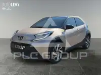 2023 Toyota AYGO