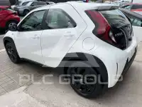 2023 Toyota AYGO