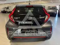 2023 Toyota AYGO
