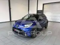 2023 Toyota AYGO