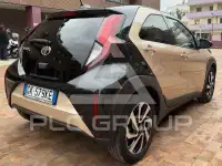 2023 Toyota AYGO