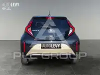 2023 Toyota AYGO