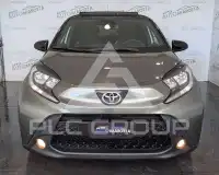 2023 Toyota AYGO