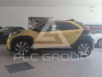 2023 Toyota AYGO