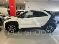 2023 Toyota AYGO
