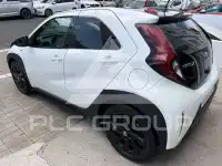 2023 Toyota AYGO