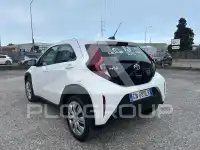 2023 Toyota AYGO