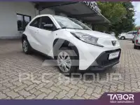 2023 Toyota AYGO