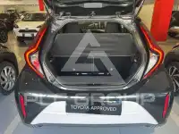 2023 Toyota AYGO
