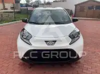 2023 Toyota AYGO