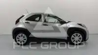 2023 Toyota AYGO