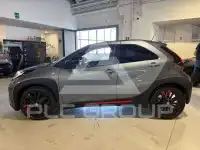2023 Toyota AYGO