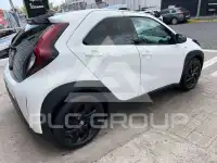 2023 Toyota AYGO