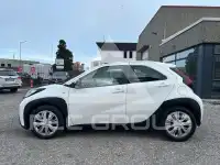 2023 Toyota AYGO