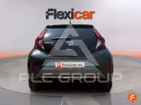 2023 Toyota AYGO