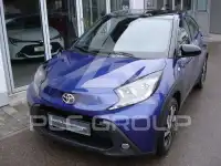 2023 Toyota AYGO