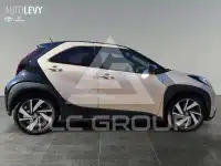 2023 Toyota AYGO