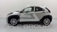 2023 Toyota AYGO