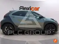 2023 Toyota AYGO