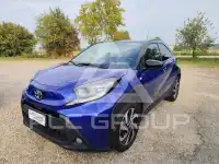 2023 Toyota AYGO