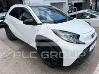 2023 Toyota AYGO