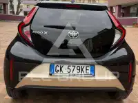 2023 Toyota AYGO