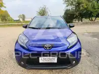 2023 Toyota AYGO