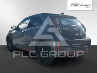 2023 Toyota AYGO
