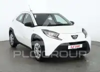 2023 Toyota AYGO