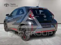 2023 Toyota AYGO