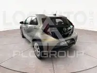 2023 Toyota AYGO