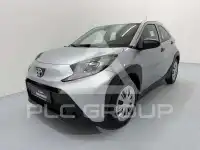 2023 Toyota AYGO