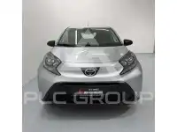 2023 Toyota AYGO