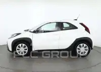 2023 Toyota AYGO