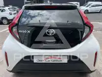 2023 Toyota AYGO