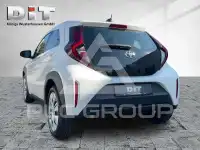2023 Toyota AYGO