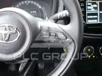 2023 Toyota AYGO