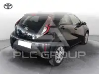 2023 Toyota AYGO