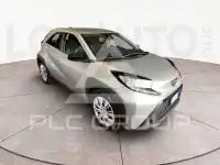 2023 Toyota AYGO