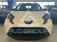 2023 Toyota AYGO