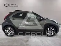 2023 Toyota AYGO