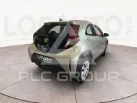 2023 Toyota AYGO