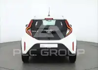 2023 Toyota AYGO