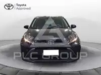 2023 Toyota AYGO